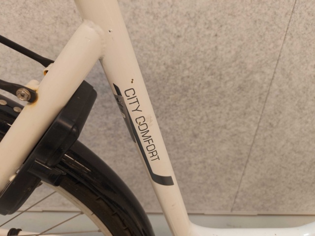 1485841-15 Cyklar med service- och reparationsbehov, 10st