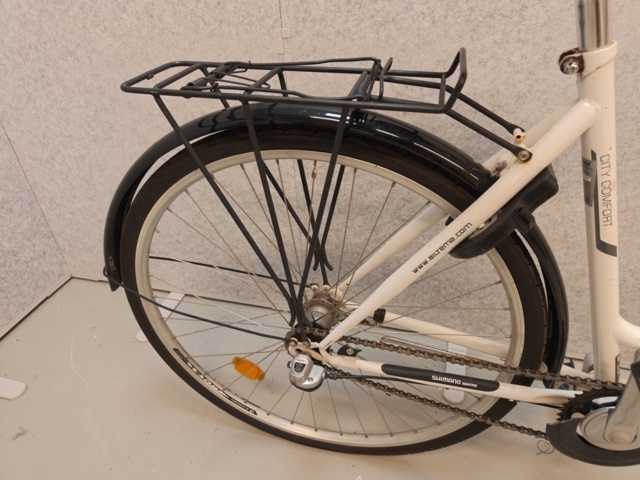 1485841-16 Cyklar med service- och reparationsbehov, 10st