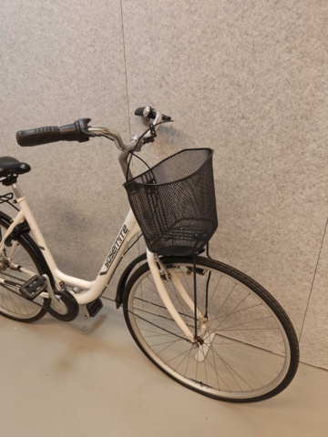1485841-17 Cyklar med service- och reparationsbehov, 10st