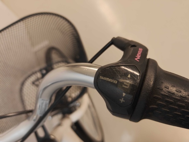 1485841-18 Cyklar med service- och reparationsbehov, 10st