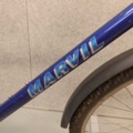 1485841-20 Cyklar med service- och reparationsbehov, 10st