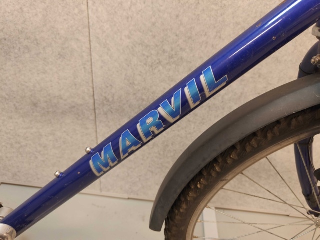 1485841-20 Cyklar med service- och reparationsbehov, 10st