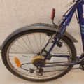1485841-22 Cyklar med service- och reparationsbehov, 10st