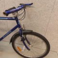 1485841-23 Cyklar med service- och reparationsbehov, 10st