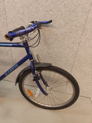 1485841-23 Cyklar med service- och reparationsbehov, 10st