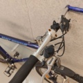 1485841-24 Cyklar med service- och reparationsbehov, 10st