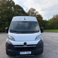 1531351-2 Opel Movano Van 3.5t 2.2 CDTI Manuell, 140hk, 2024 - 3083 mil