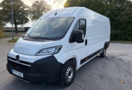 1531351 Opel Movano Van 3.5t 2.2 CDTI Manual, 140hp, 2024
