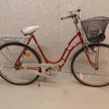 1485841-26 Cyklar med service- och reparationsbehov, 10st