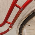 1485841-28 Cyklar med service- och reparationsbehov, 10st