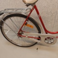 1485841-27 Cyklar med service- och reparationsbehov, 10st