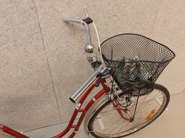1485841-32 Cyklar med service- och reparationsbehov, 10st