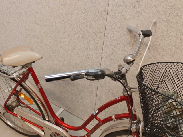 1485841-33 Cyklar med service- och reparationsbehov, 10st