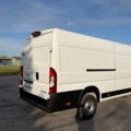 1531351-5 Opel Movano Van 3.5t 2.2 CDTI Manuell, 140hk, 2024 - 3083 mil