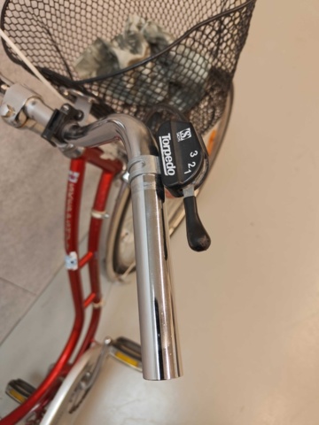 1485841-34 Cyklar med service- och reparationsbehov, 10st