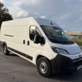 1531351-3 Opel Movano Van 3.5t 2.2 CDTI Manuell, 140hk, 2024 - 3083 mil