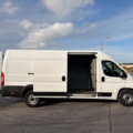 1531351-9 Opel Movano Van 3.5t 2.2 CDTI Manuell, 140hk, 2024 - 3083 mil