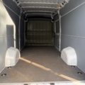 1531351-10 Opel Movano Van 3.5t 2.2 CDTI Manuell, 140hk, 2024 - 3083 mil