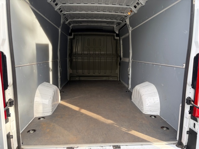 1531351-10 Opel Movano Van 3.5t 2.2 CDTI Manuell, 140hk, 2024 - 3083 mil