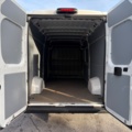 1531351-11 Opel Movano Van 3.5t 2.2 CDTI Manuell, 140hk, 2024 - 3083 mil