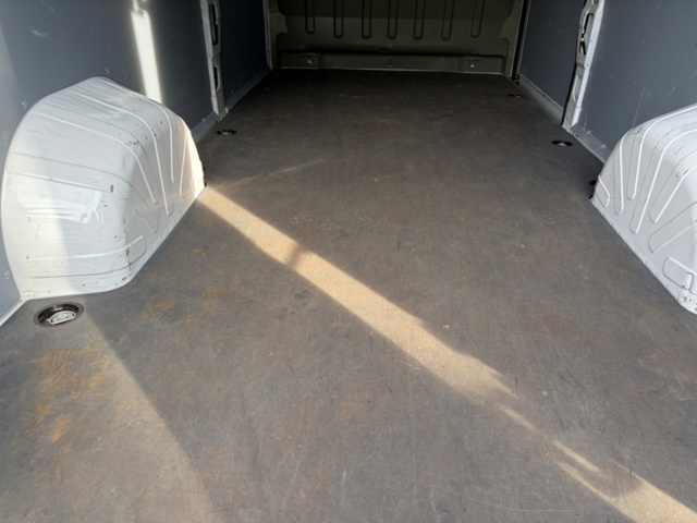 1531351-13 Opel Movano Van 3.5t 2.2 CDTI Manuell, 140hk, 2024 - 3083 mil