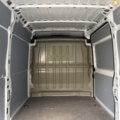 1531351-14 Opel Movano Van 3.5t 2.2 CDTI Manuell, 140hk, 2024 - 3083 mil