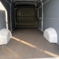 1531351-16 Opel Movano Van 3.5t 2.2 CDTI Manuell, 140hk, 2024 - 3083 mil