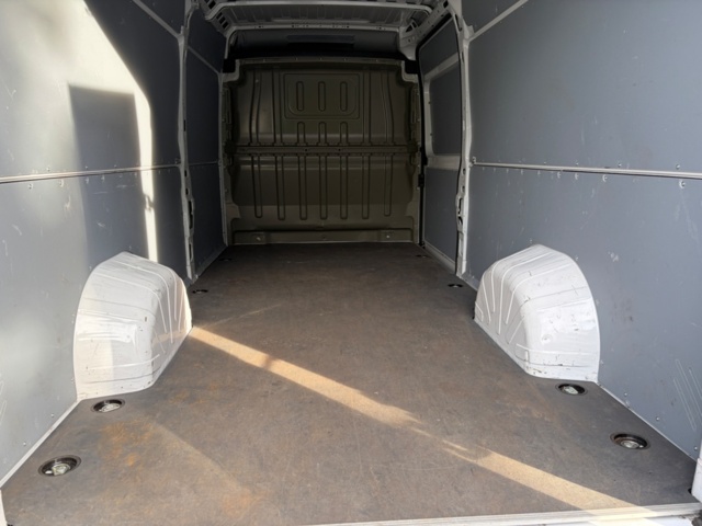 1531351-16 Opel Movano Van 3.5t 2.2 CDTI Manuell, 140hk, 2024 - 3083 mil