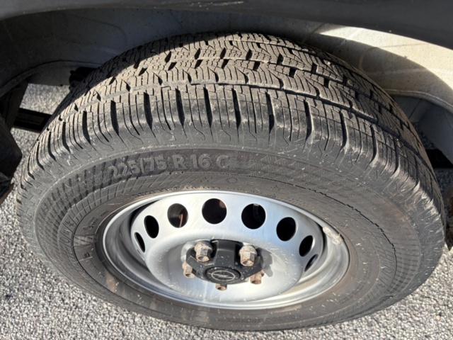 1531351-35 Opel Movano Van 3.5t 2.2 CDTI Manuell, 140hk, 2024 - 3083 mil