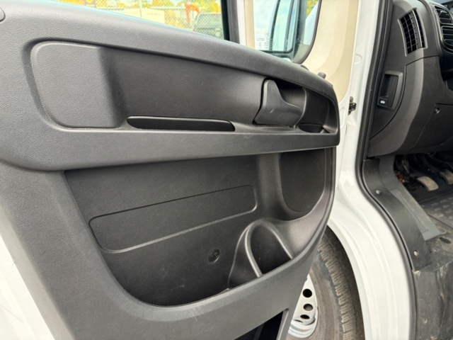1531351-27 Opel Movano Van 3.5t 2.2 CDTI Manuell, 140hk, 2024 - 3083 mil