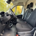 1531351-17 Opel Movano Van 3.5t 2.2 CDTI Manuell, 140hk, 2024 - 3083 mil