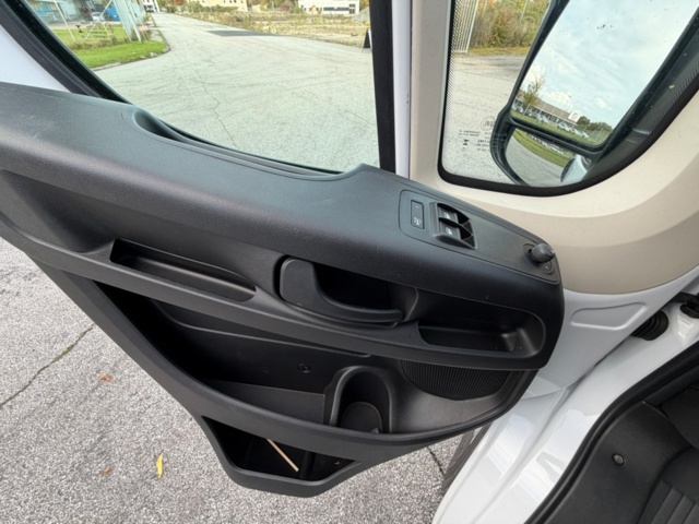 1531351-26 Opel Movano Van 3.5t 2.2 CDTI Manuell, 140hk, 2024 - 3083 mil