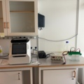 1549158-1 Elektroforessystem – Bio-Rad GelDoc Go, PowerPac 300 och Criterion Cell med spänningsomvandlare