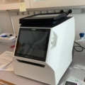1549158-2 Elektroforessystem – Bio-Rad GelDoc Go, PowerPac 300 och Criterion Cell med spänningsomvandlare