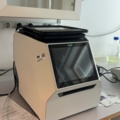 1549158-4 Elektroforessystem – Bio-Rad GelDoc Go, PowerPac 300 och Criterion Cell med spänningsomvandlare