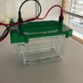 1549158-12 Elektroforessystem – Bio-Rad GelDoc Go, PowerPac 300 och Criterion Cell med spänningsomvandlare