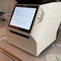 1549158-15 Elektroforessystem – Bio-Rad GelDoc Go, PowerPac 300 och Criterion Cell med spänningsomvandlare