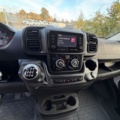 1531351-20 Opel Movano Van 3.5t 2.2 CDTI Manuell, 140hk, 2024 - 3083 mil