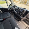 1531351-22 Opel Movano Van 3.5t 2.2 CDTI Manuell, 140hk, 2024 - 3083 mil