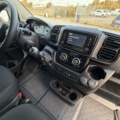 1531351-21 Opel Movano Van 3.5t 2.2 CDTI Manuell, 140hk, 2024 - 3083 mil