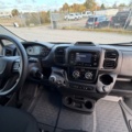 1531351-25 Opel Movano Van 3.5t 2.2 CDTI Manuell, 140hk, 2024 - 3083 mil