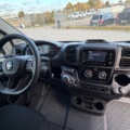 1531351-23 Opel Movano Van 3.5t 2.2 CDTI Manuell, 140hk, 2024 - 3083 mil