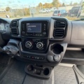 1531351-19 Opel Movano Van 3.5t 2.2 CDTI Manuell, 140hk, 2024 - 3083 mil