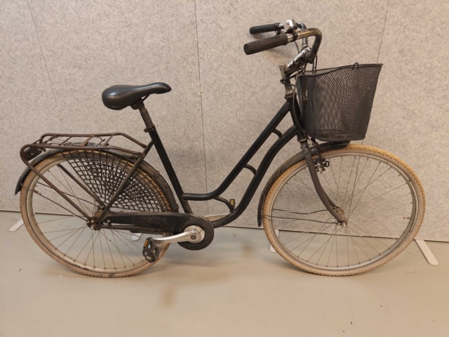1485841-36 Cyklar med service- och reparationsbehov, 10st