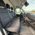 1531351-18 Opel Movano Van 3.5t 2.2 CDTI Manuell, 140hk, 2024 - 3083 mil