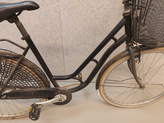 1485841-38 Cyklar med service- och reparationsbehov, 10st