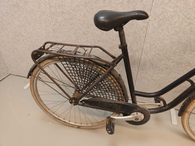 1485841-37 Cyklar med service- och reparationsbehov, 10st