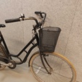 1485841-39 Cyklar med service- och reparationsbehov, 10st