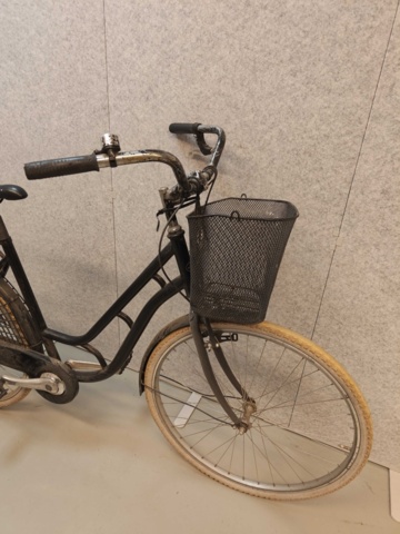 1485841-39 Cyklar med service- och reparationsbehov, 10st