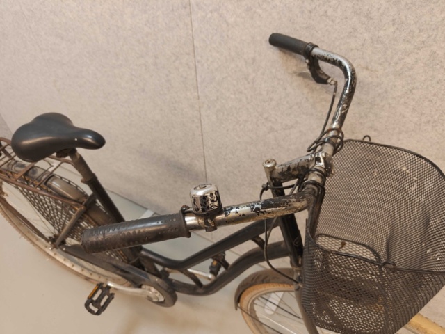 1485841-40 Cyklar med service- och reparationsbehov, 10st